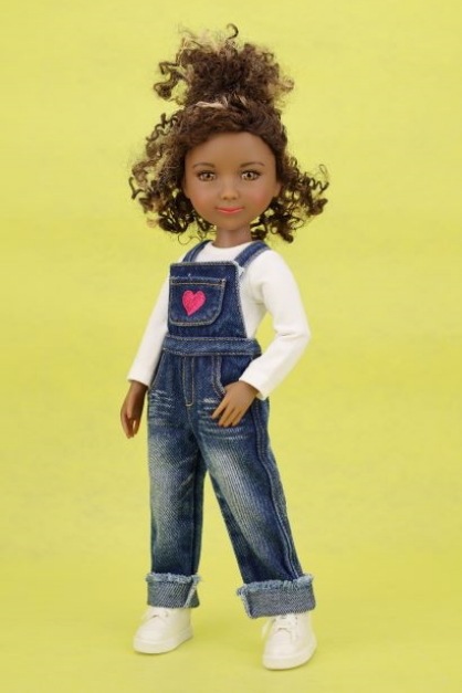 14" Doll Outfit -4